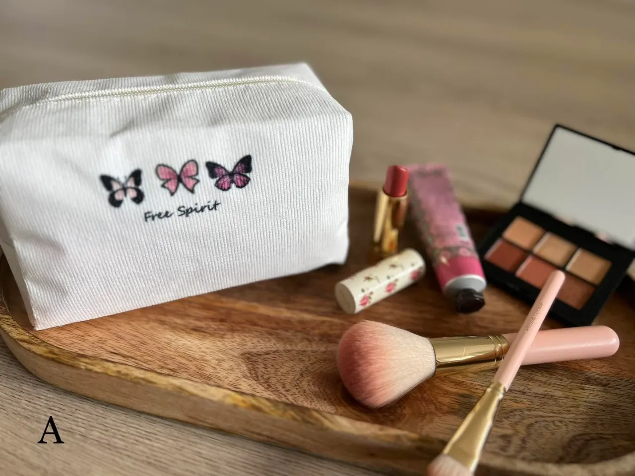 Trousse de maquillage