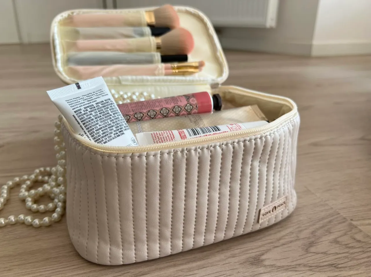 Trousse de maquillage