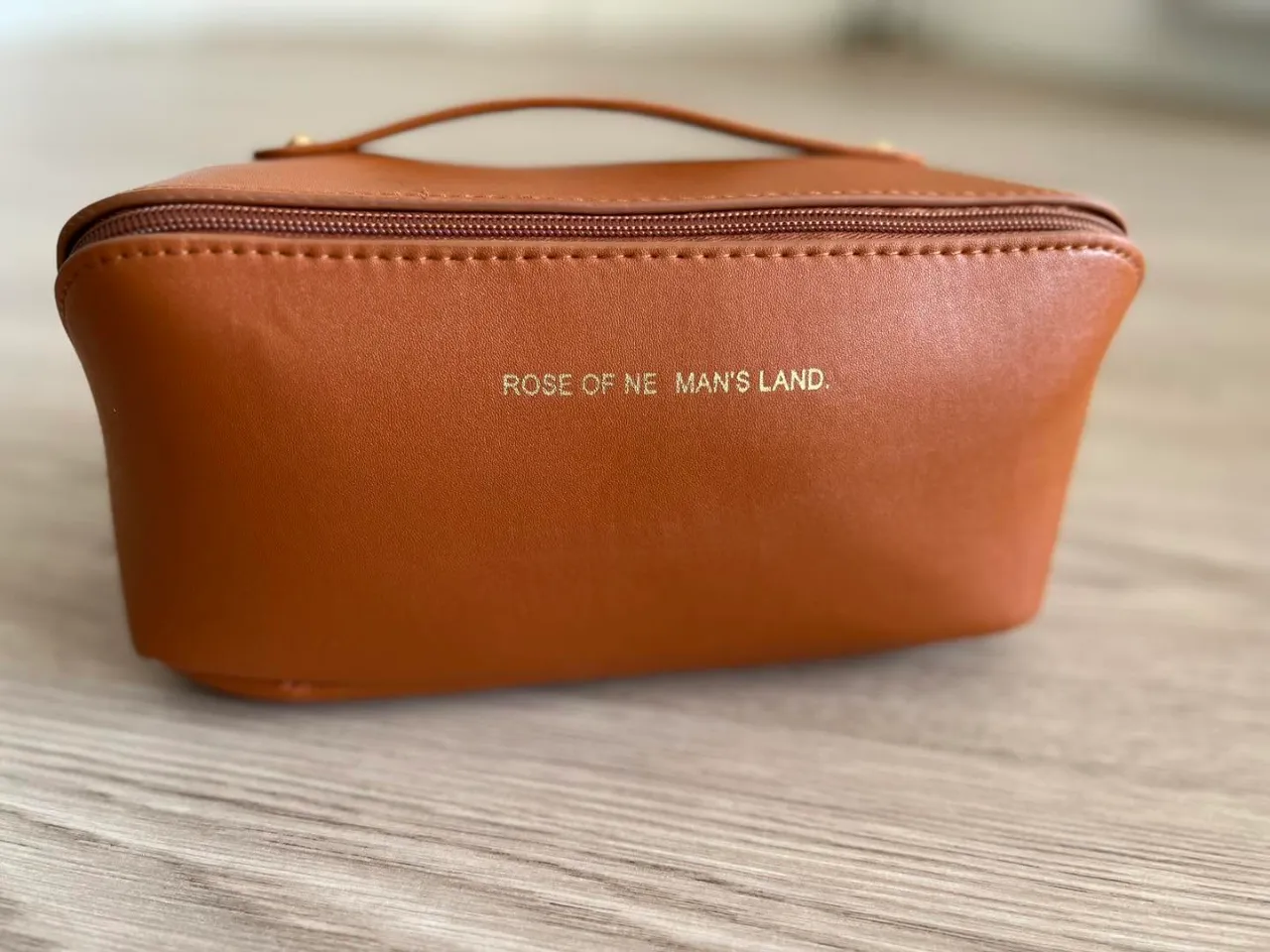 Trousse de maquillage