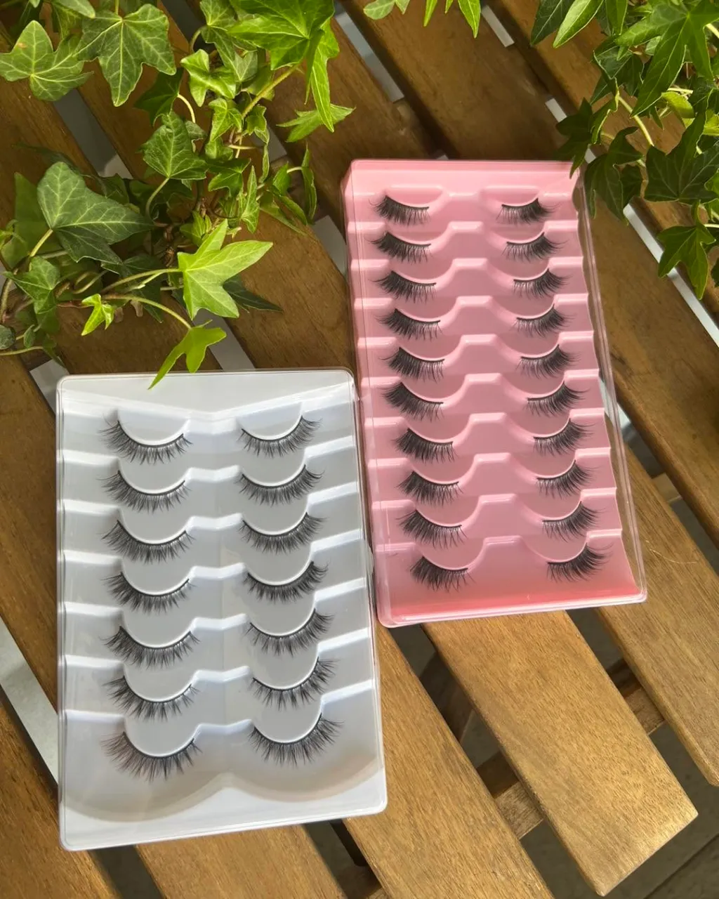 Faux cils