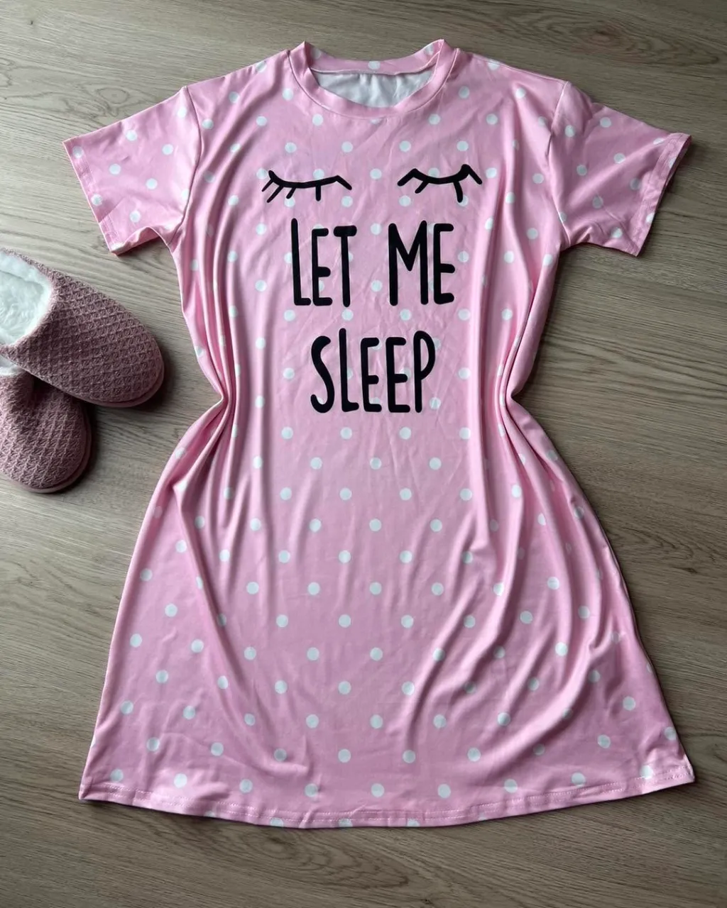 Robe de nuit