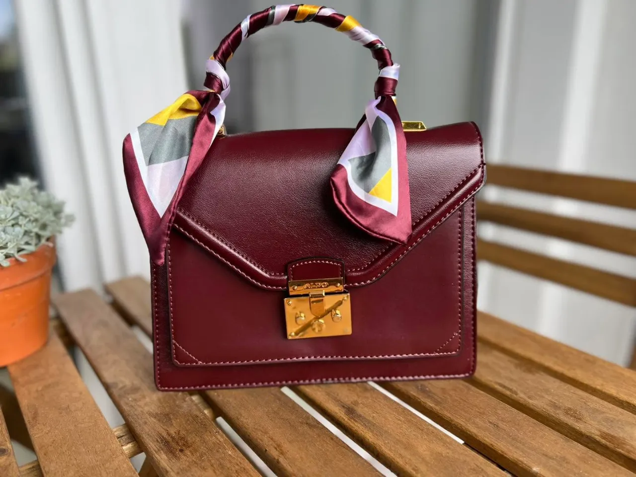 Sac ALDO