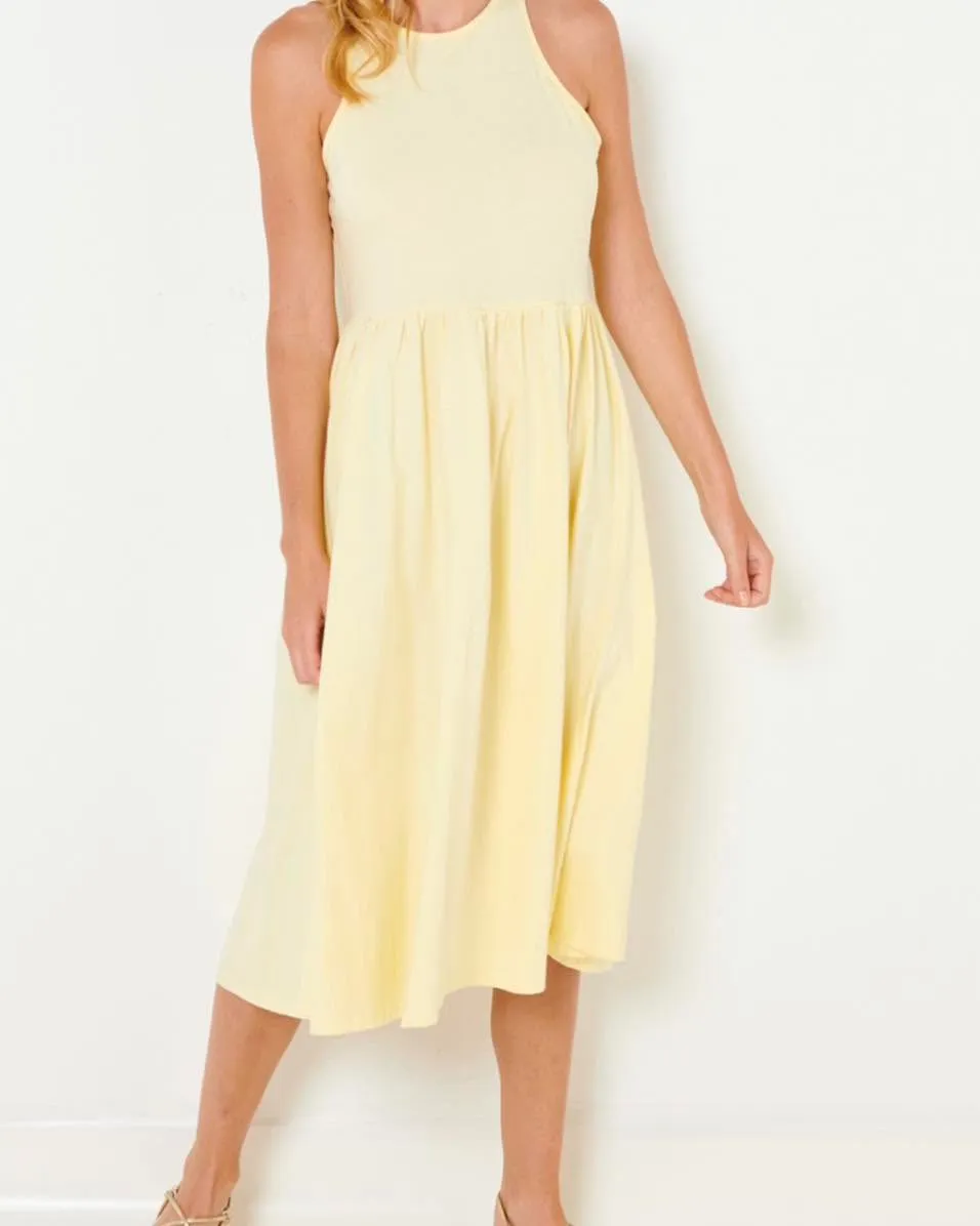 Robe Camaïeu