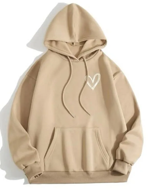 Sweat à capuche
