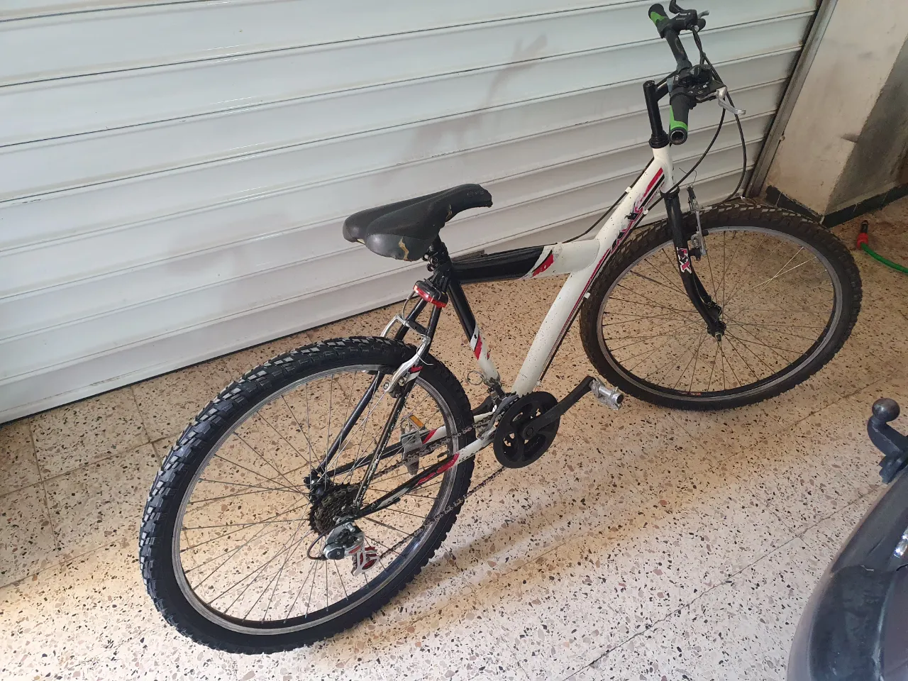 Vélo