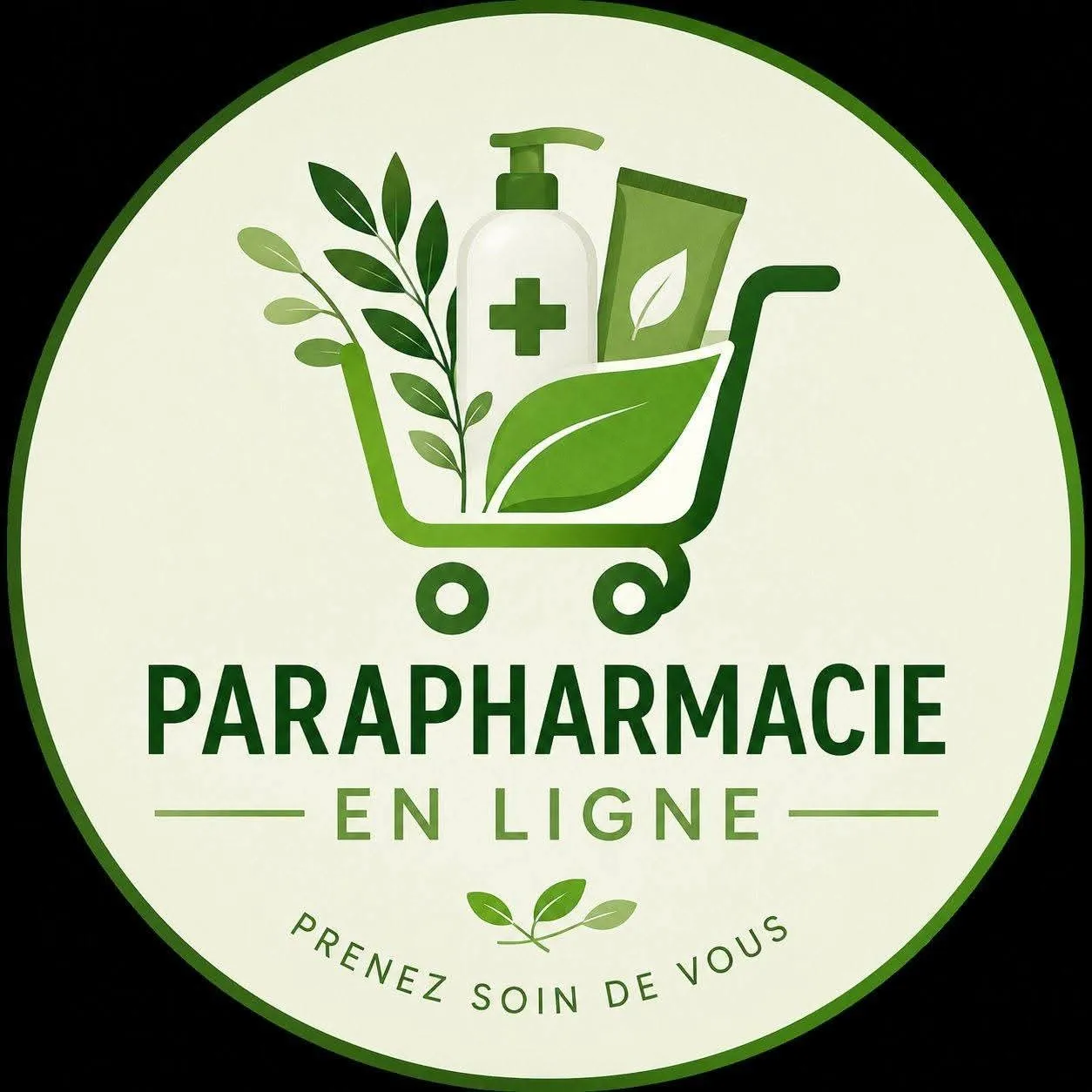 Elysa_parapharmacy logo